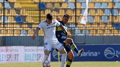 Nueva baja en Colo Colo: llega a otro equipo de Primera División