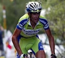 Nibali es la única amenaza extranjera