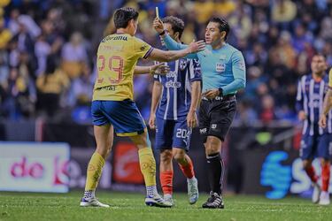 La Jornada 1 se pitará sin las “estrellas” de la Comisión de Árbitros