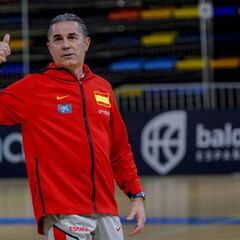 El disparate FIBA en su versión 2.0