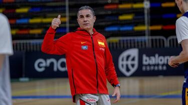 El disparate FIBA en su versión 2.0