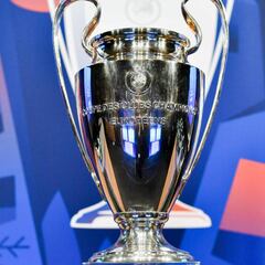 Arranca la otra Champions