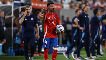 La jugada de Alexis ante Perú que ilusionó a todo Chile: ¡no se puede creer!