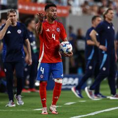 Mauricio Isla confirma su futuro