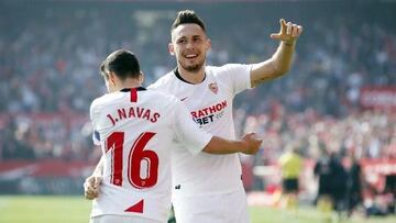 Ocampos da la cara por Navas: “La ignorancia es atrevida”