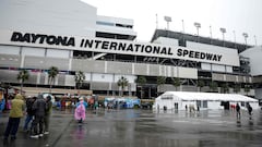 What time does the Daytona 500 start: how to watch on TV, stream online | NASCAR
