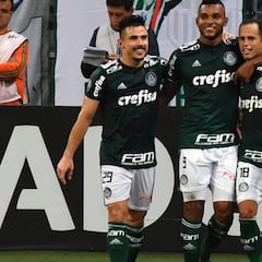 Borja es crack: "Me da felicidad y también tristeza por Junior"