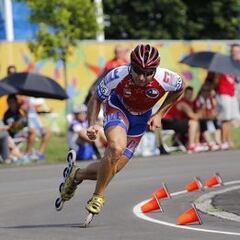 Emanuelle Silva logra oro para Chile: "Pretendo que sean dos"