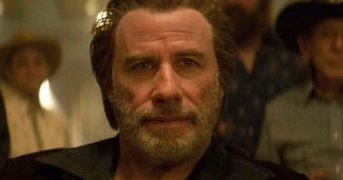 Así luce actualmente John Travolta, la estrella de ‘Grease’, ‘Saturday Night Fever’ y ‘Pulp Fiction’ 