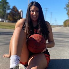 La chilena que hace historia en USA: "Soy parte de la Roja, pero no me invitan a entrenar; no lo entiendo"