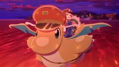 Primer tráiler de ‘Dragonite y el cartero’, el anime especial de Pokémon por los creadores de ‘Your Name’ y ‘Suzume’