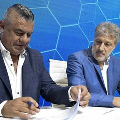 AFA y Agremiados acuerdan extender seis meses los contratos de los futbolistas