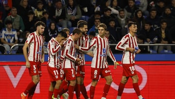 El precedente que dispara la ilusión del Atleti
