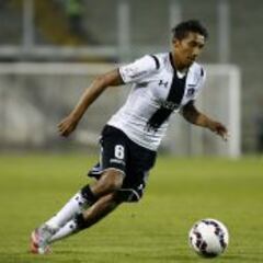 Gonzales: "Me apuré, arriesgué y ahora debo asumir mi lesión"