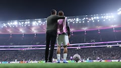 Ni FC 26 ni eFootball, la mayor sorpresa de los juegos de fútbol llega tras una larga pausa y gratuito si tienes Netflix
