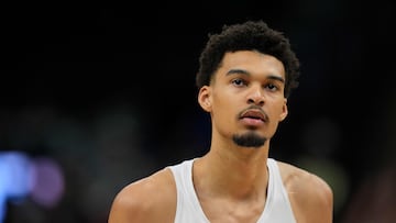 Wembanyama y París: los dos últimos pilares de la expansión