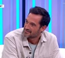 Joseba Arguiñano habla de las diferencias con Karlos y Eva y comparte una profunda reflexión: “Todos no somos iguales”