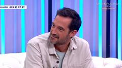 Joseba Arguiñano habla de las diferencias con Karlos y Eva y comparte una profunda reflexión: “Todos no somos iguales”