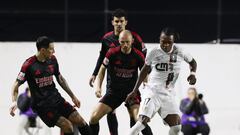 Di María sale lesionado en la victoria del Benfica frente al Estrela Amadora