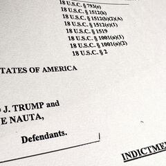 Trump indictment: What is an arraignment? Meaning and explanation of how it works