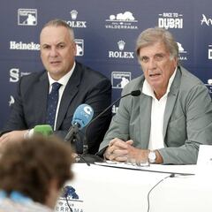 "Que los jugadores no olviden que muchos vienen de aquí"