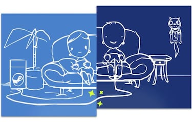 Steam: cómo activar el Remote Play Together y lista de juegos compatibles