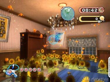 La secuela de Eledees podría estar en desarrollo