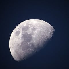 El hallazgo del rover chino Yutu-2 en la cara oculta de la Luna