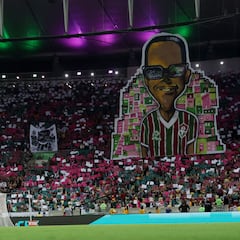 Fluminense in the Copa Libertadores: titles, participations, finals...