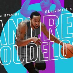 Bilbao ficha a la 'Mini-Mamba'