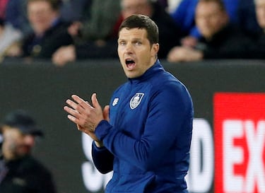 Premier League final day relegation battle: table and fixtures