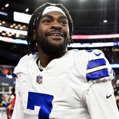 Los Dallas Cowboys convierten a Trevon Diggs en uno de los CBs mejor pagados