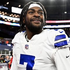 Dallas Cowboys 2022 NFL preseason round-up: first day of training camp, Jalen Tolbert, Micah Parsons, Dalton Schultz…