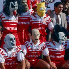 Momentos que mantienen humilde a la Liga MX