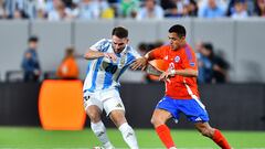 Sánchez, cerca de su nuevo club: millonaria cifra sobre la mesa