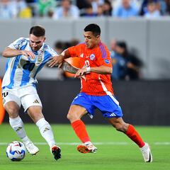 Sánchez, cerca de su nuevo club: millonaria cifra sobre la mesa