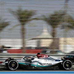 When does Formula 1 2022 begin? Full F1 schedule for Grand Prix races