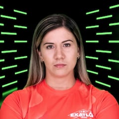 Exatlón All Star 2023: ¿Quién es el eliminado de hoy 26 de febrero?