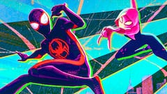 Spider-Man: Cruzando el Multiverso se estrenó en varias versiones y nadie se ha dado cuenta hasta ahora