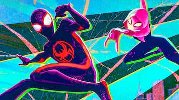 Spider-Man: Across the Spider-Verse released different versions without telling fans