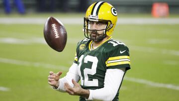 Current MVP quarterback Aaron Rodgers is set for a move out of the Wisconsin Franchise after what appears to be a fumbled 2021 NFL draft for the team.