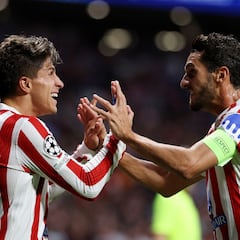 solo con una sonrisa