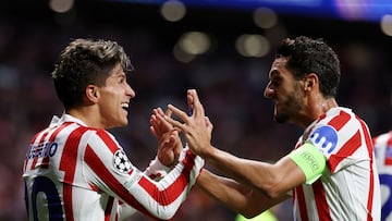 Pronóstico de la Quiniela de fútbol jornada 18 - 4/11/25