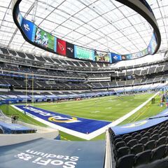 NFL 2025 preseason complete schedule: dates and times of every game