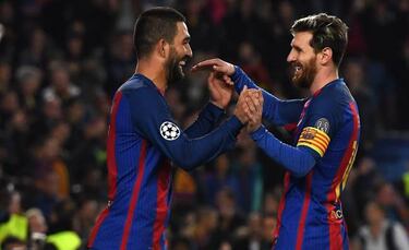 Arda: "We're the best team and the best club in the world"