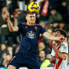 El Como insiste por Starfelt