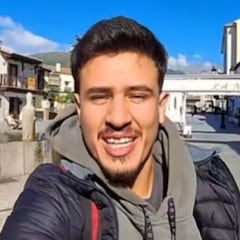 Viaja al pueblo donde su bisabuela nació hace 118 años para enmendar un error arrastrado por generaciones