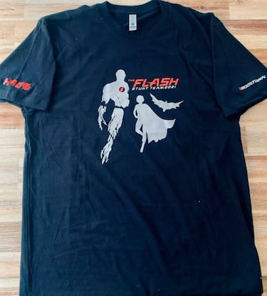 Filtrado el posible e inesperado villano de The Flash: nuevos cameos en camino