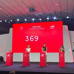 Calendario de la Liga F 2023/24: fechas, jornadas y partidos de la Liga Femenina