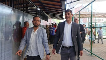 ¿Qué candidatos apoyan a Kast y Jara en la segunda vuelta de las Elecciones y qué dijo hasta ahora Parisi?